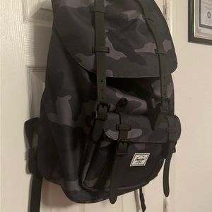 Herschel collection backpack